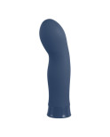 Vibratore per il Punto-G NMC Azzurro 12,7 cm