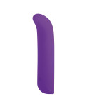 Vibratore per il Punto-G NMC Viola 12,7 cm