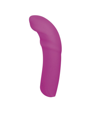 Vibratore per il Punto-G NMC Rosso 12,7 cm