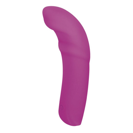Vibratore per il Punto-G NMC Rosso 12,7 cm