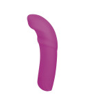 Vibratore per il Punto-G NMC Rosso 12,7 cm