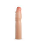 Cover per pene Blush Performance Plus Carne Ø 3,5 cm