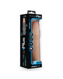 Cover per pene Blush Performance Plus Carne Ø 3,5 cm