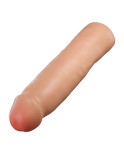 Cover per pene Blush Performance Plus Carne Ø 4,5 cm
