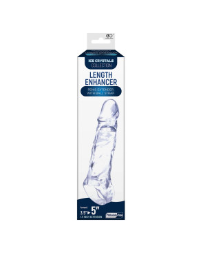 Cover per pene NMC 12,7 cm