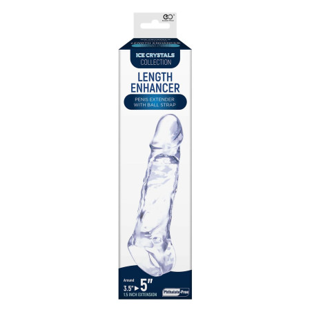 Cover per pene NMC 12,7 cm