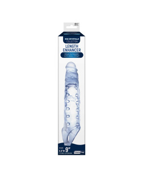 Cover per pene NMC 22,8 cm