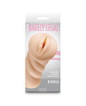 Jack Ass Endurance NS Novelties Barely Legal Carne