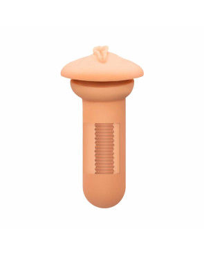 Masturbatore Autoblow Silicone