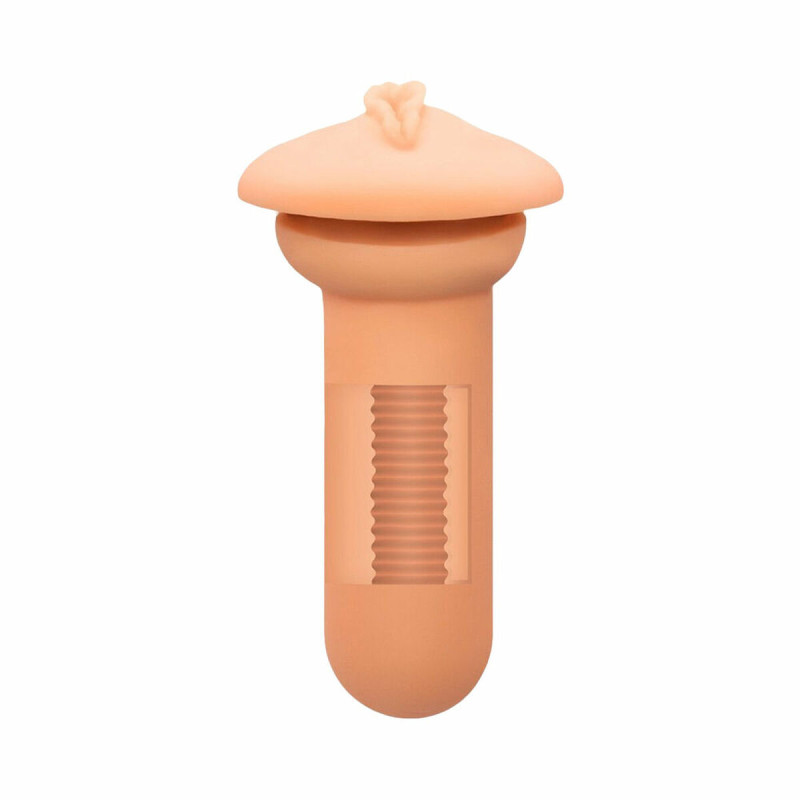 Masturbatore Autoblow Silicone
