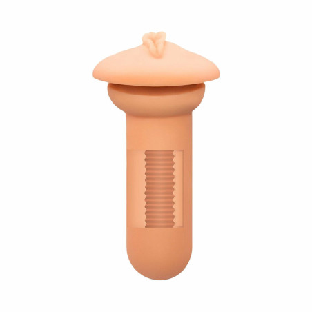 Masturbatore Autoblow Silicone