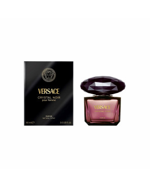 Profumo Donna Versace Crystal Noir EDP 90 ml
