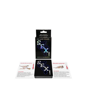 Gioco Erotico Kheper Games