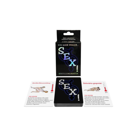 Gioco Erotico Kheper Games