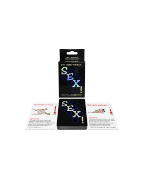Gioco Erotico Kheper Games