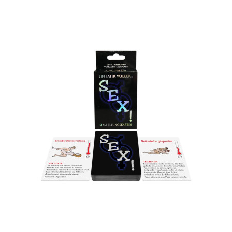 Gioco Erotico Kheper Games