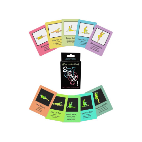Gioco Erotico Kheper Games