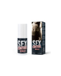 Gel Stimolante Ruf