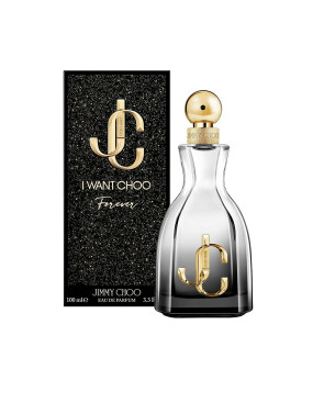 Profumo Donna Jimmy Choo EDP EDP 100 ml I Want Choo