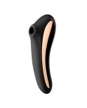 Succhia Clitoride Satisfyer Nero