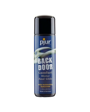 Lubrificante a Base Acquosa Slide Pjur 11780 250 ml