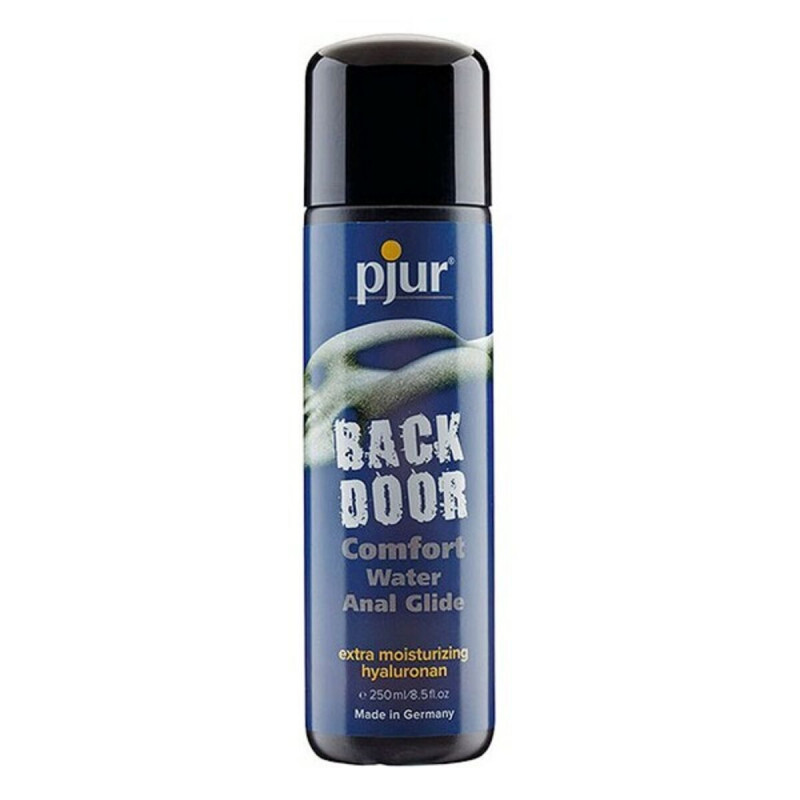 Lubrificante a Base Acquosa Slide Pjur 11780 250 ml