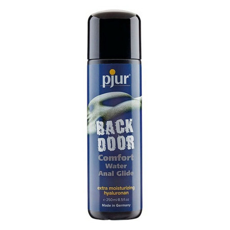 Lubrificante a Base Acquosa Slide Pjur 11780 250 ml