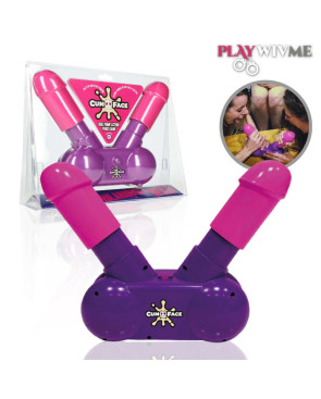 PLAY WIV ME - CUM FACE PARTY GIOCO