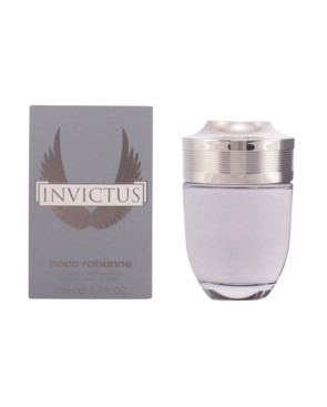 Lozione Dopobarba Invictus Paco Rabanne INV103 (100 ml) 100 ml