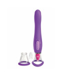 Vibratore Pipedream Fantasy for her Viola