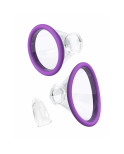 Vibratore Pipedream Fantasy for her Viola