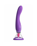 Vibratore Pipedream Fantasy for her Viola