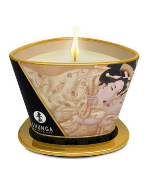 Candela per Massaggio alla Vaniglia Shunga 170 ml