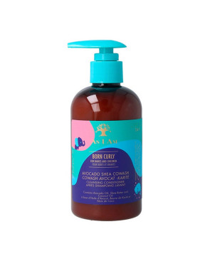 Sapone Liquido As I Am I Am (240 ml)