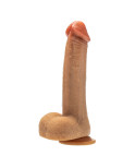 Dildo Realistico Blush Dr Skin Silicone Ø 4 cm (16,5 cm)