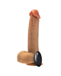 Dildo Realistico Blush Dr Skin Silicone Ø 4 cm (16,5 cm)
