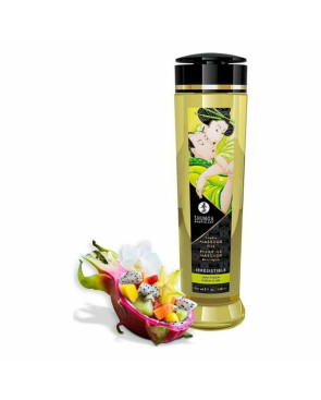 Olio per Massaggio Asian Fusion Shunga Irresistible (240 ml)