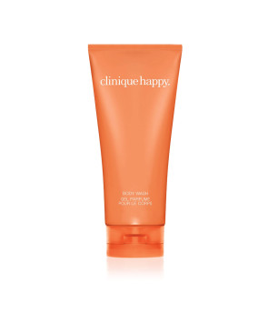 Gel Doccia Clinique Happy 200 ml
