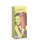 Vibratore Satisfyer Satisfyer Vibes Rosa
