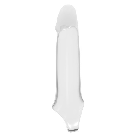 Cover per pene Dream Toys Ramrod Ø 3 cm