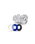 Cover per pene Blush Quickie kit Ø 4,2 cm