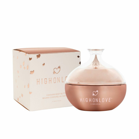 Crema Corpo Highonlove 200 ml
