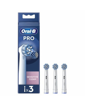 Testina di Ricambio Oral-B