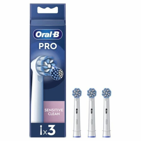 Testina di Ricambio Oral-B