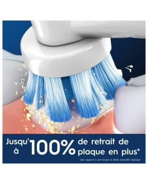 Testina di Ricambio Oral-B