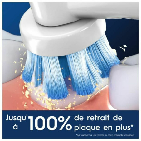 Testina di Ricambio Oral-B