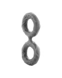 Anelli Fallici Shaft Grigio