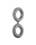 Anelli Fallici Shaft Grigio