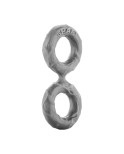 Anelli Fallici Shaft Grigio
