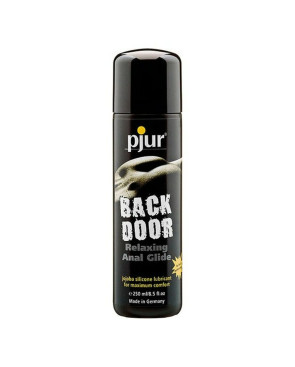 Lubrificante al Silicone Pjur 300000091364 250 ml